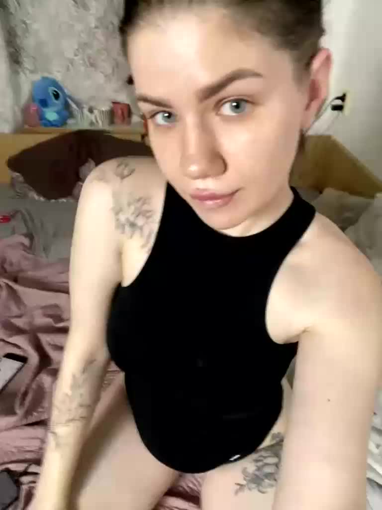 Nimfomanka_AlissaLexx Cam Model Chat February 26, 2026