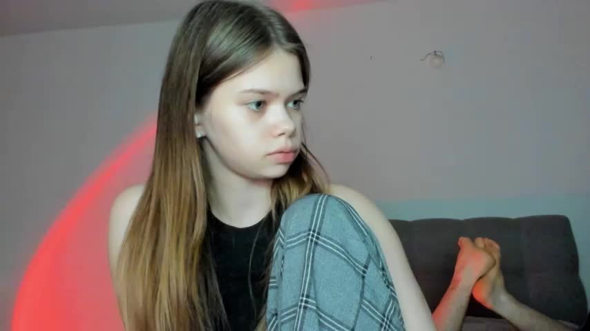 chansetolove Cam Model Chat February 26, 2026