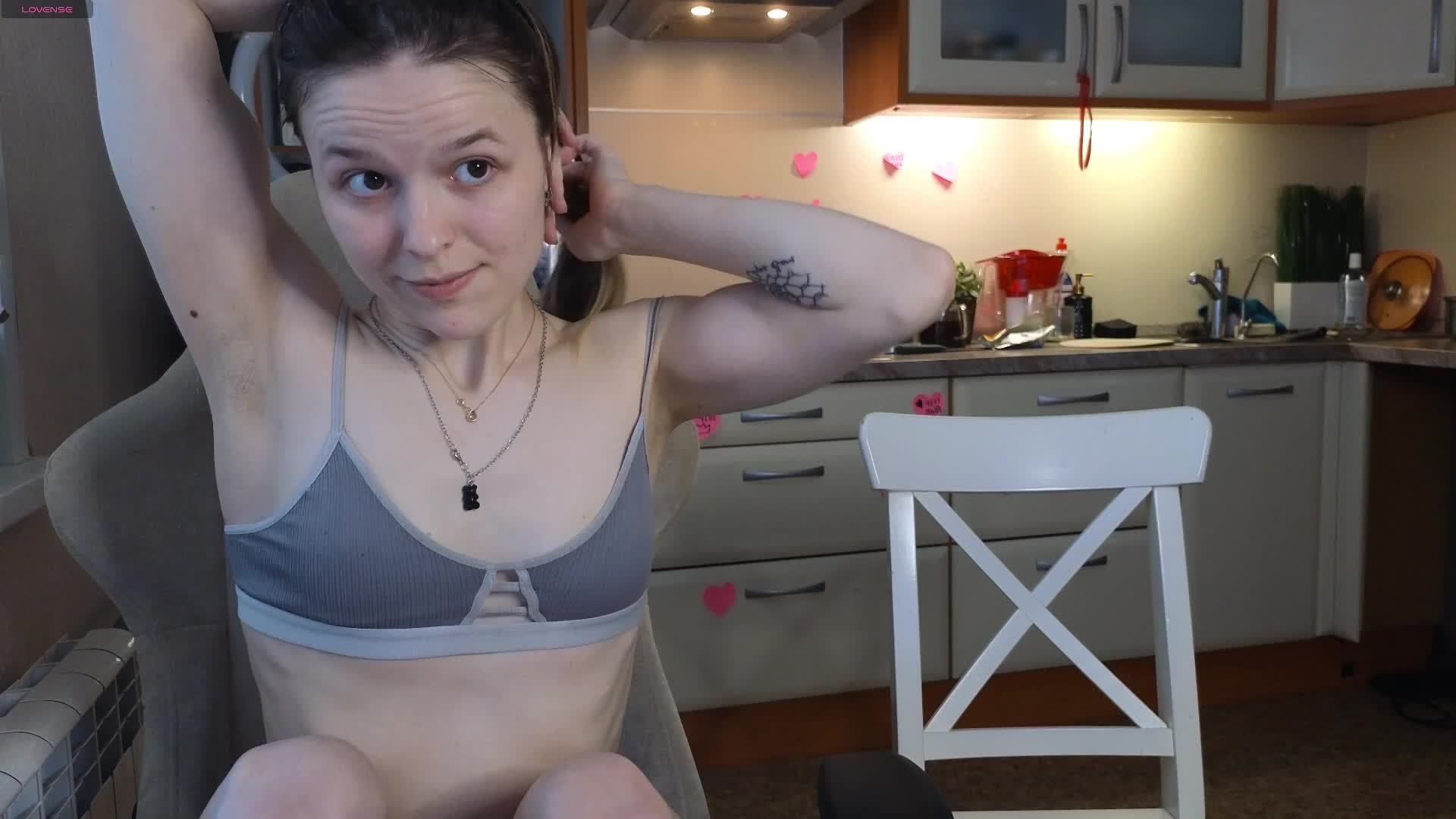 Nastyundi Cam Model Chat February 26, 2026