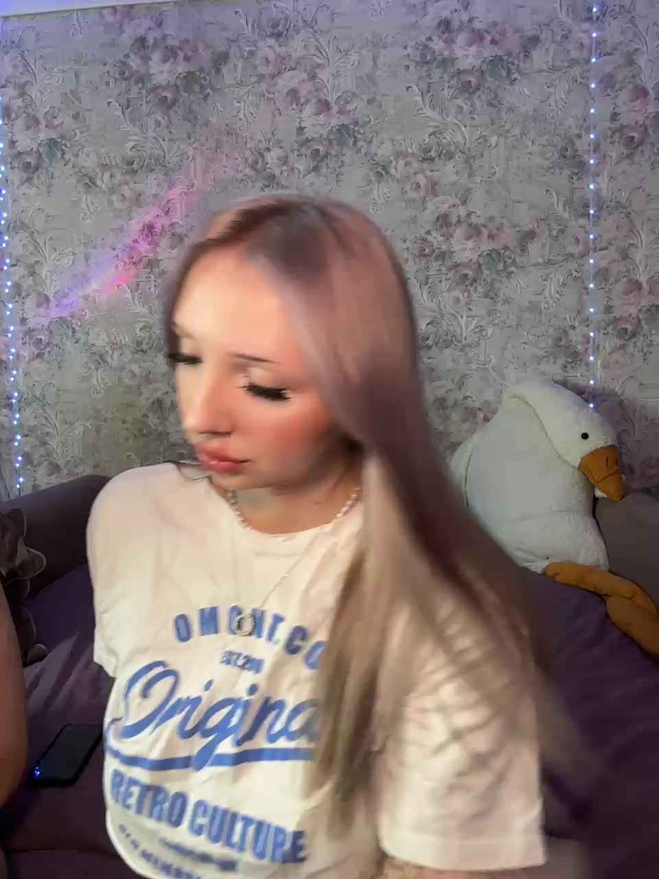 SEX_NIGHT Cam Model Chat February 26, 2026