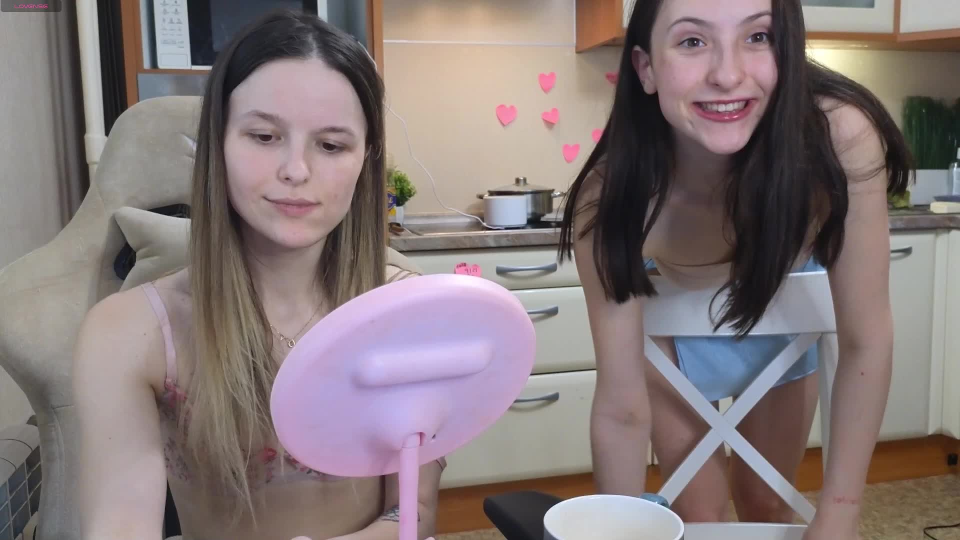 Nastyundi Cam Model Chat February 26, 2026