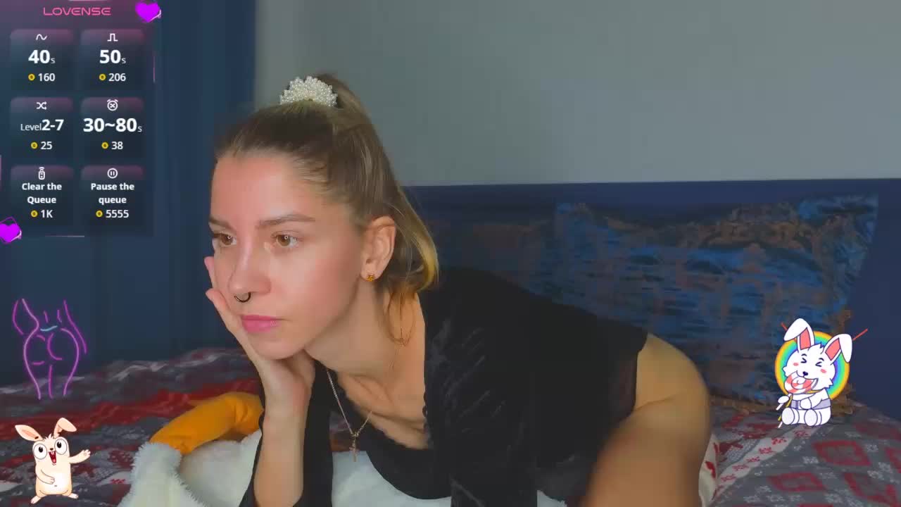 Double_Danger Cam Model Chat February 26, 2026