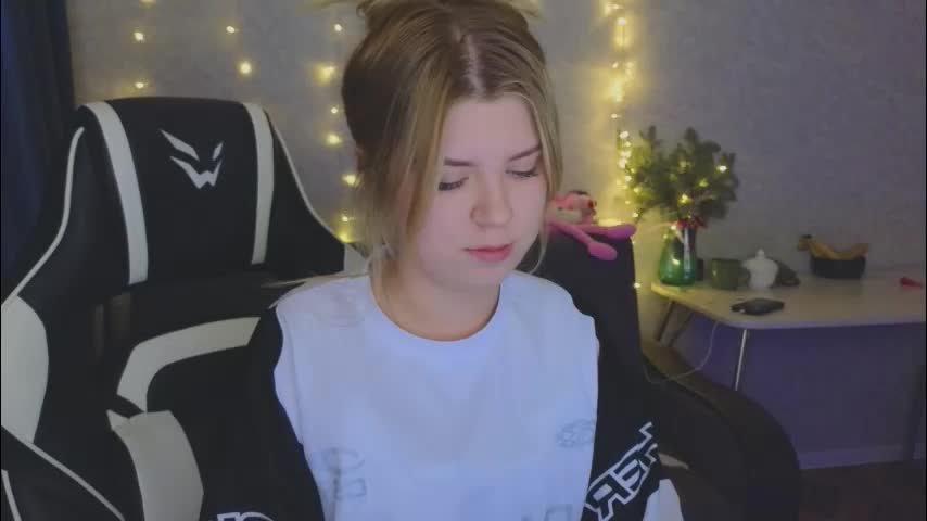 _kirieshka Cam Model Chat February 26, 2026