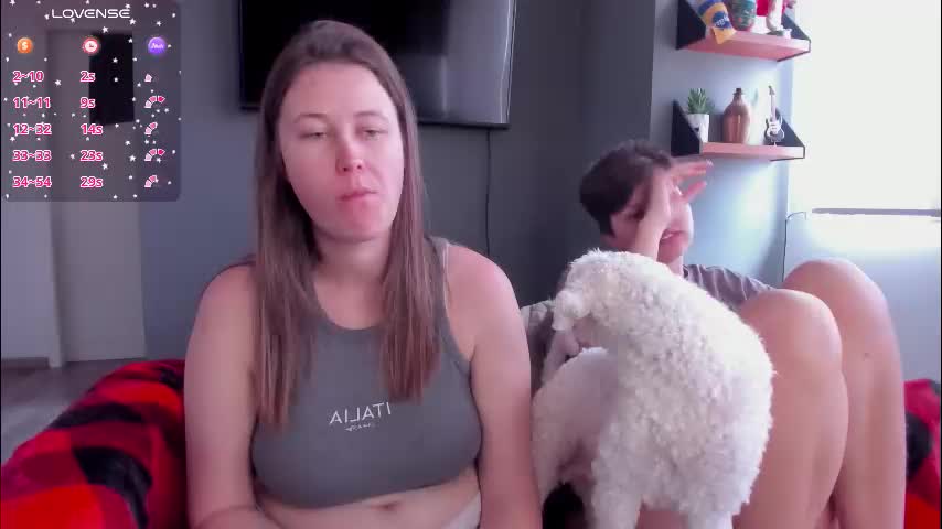 alexiacortez Cam Model Chat February 26, 2026