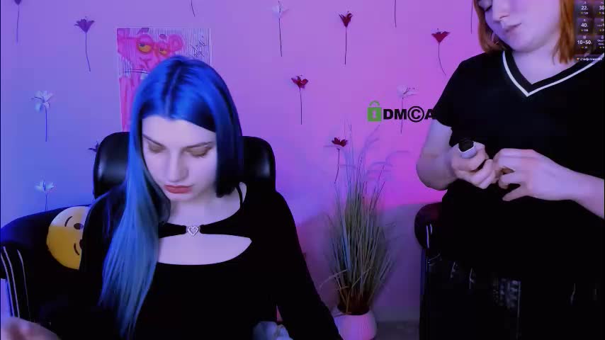 pure_radiance Cam Model Chat February 26, 2026