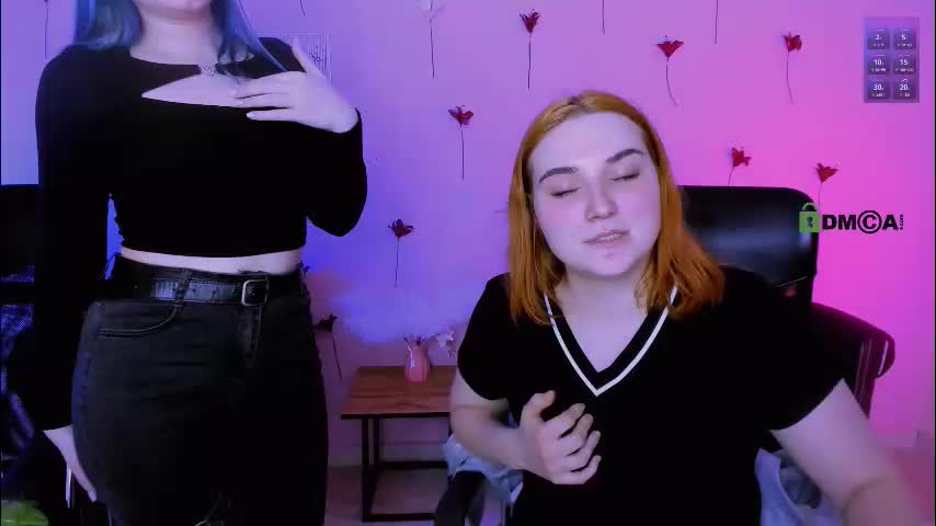 pure_radiance Cam Model Chat February 26, 2026