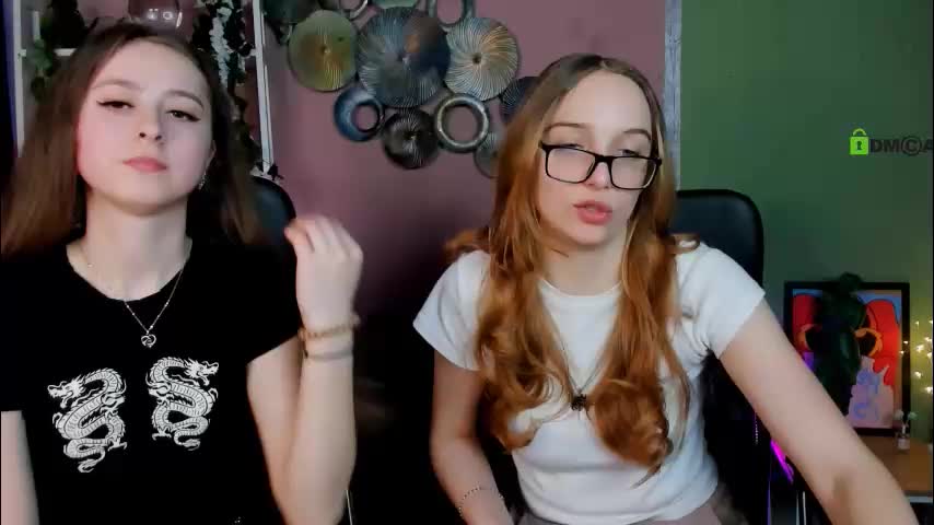 rebecca_smile_ Cam Model Chat February 26, 2026