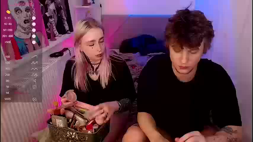 degradat1on Cam Model Chat February 26, 2026