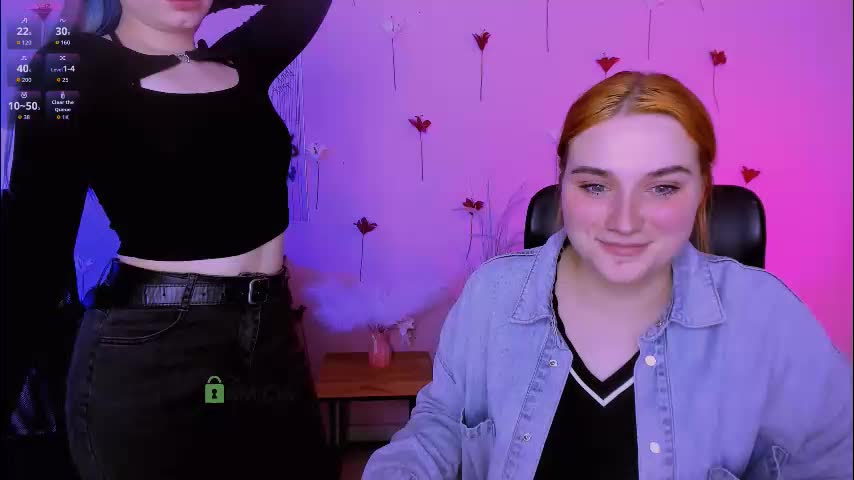 pure_radiance Cam Model Chat February 26, 2026