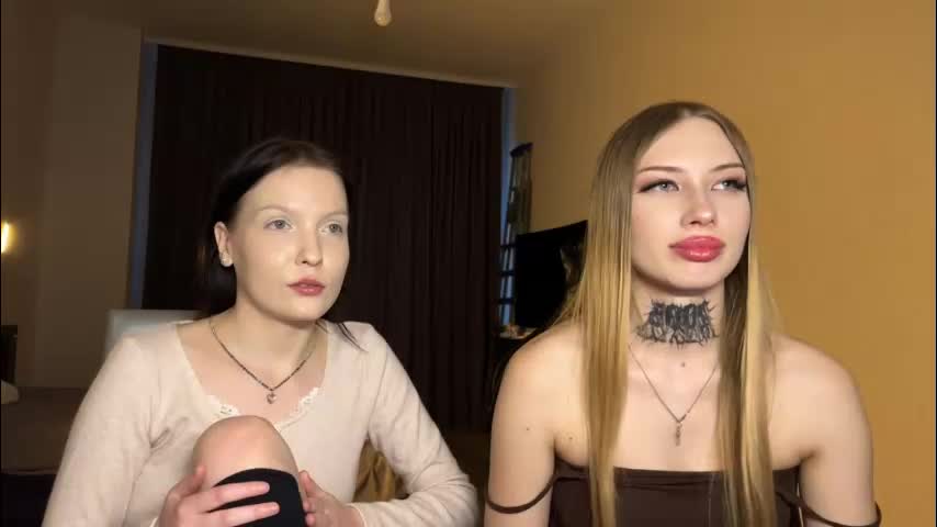 streis_mua Cam Model Chat February 26, 2026