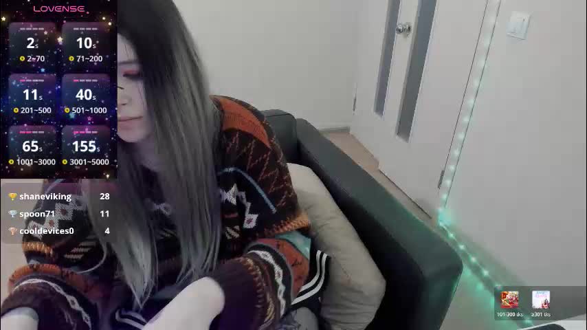 polly_wow Cam Model Chat February 26, 2026