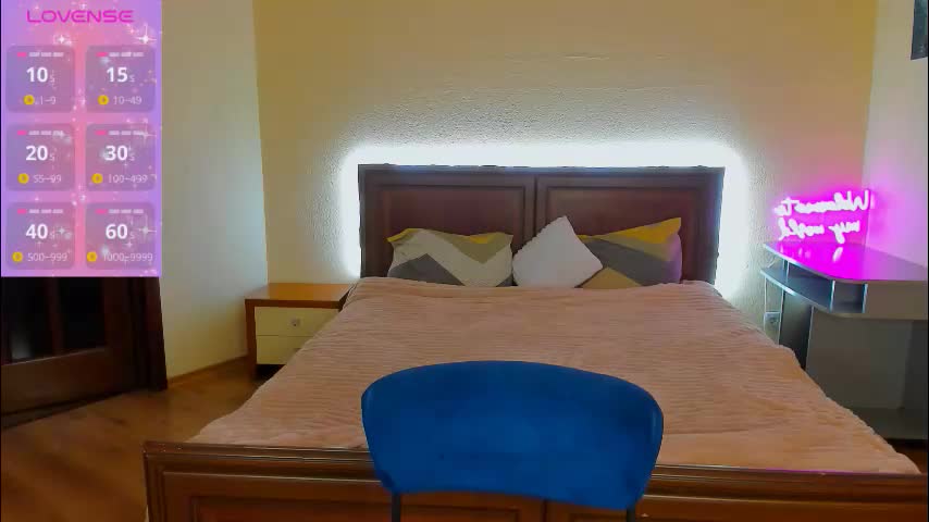 madis0n_crystal Cam Model Chat February 26, 2026