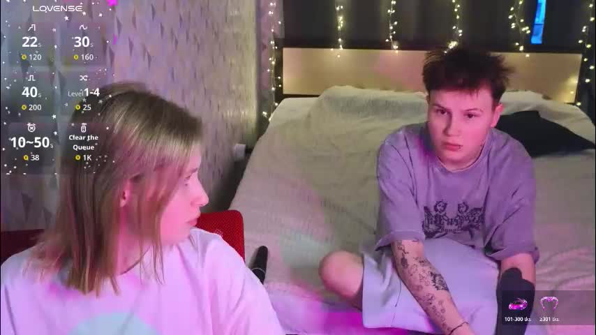 babees_eva Cam Model Chat February 26, 2026