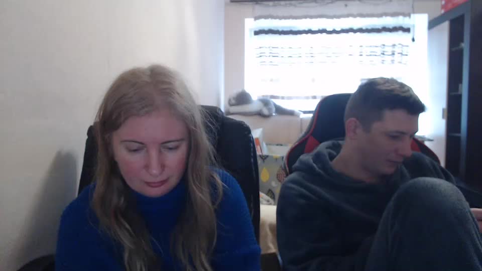 jenisandpeter Cam Model Chat February 26, 2026