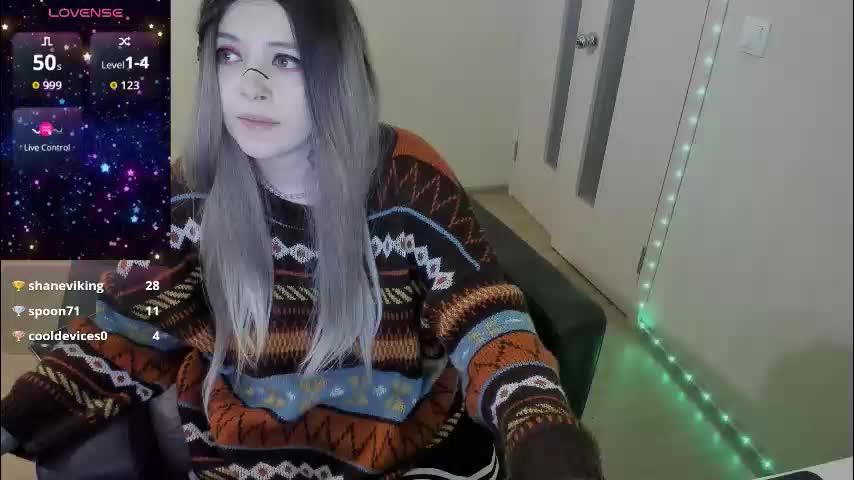 polly_wow Cam Model Chat February 26, 2026