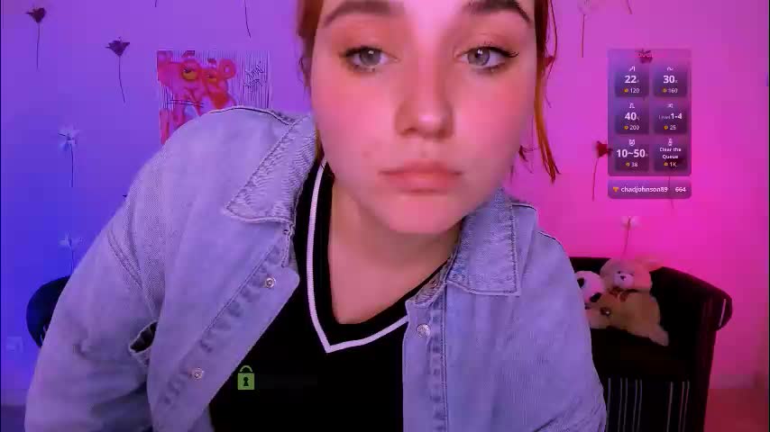 pure_radiance Cam Model Chat February 26, 2026