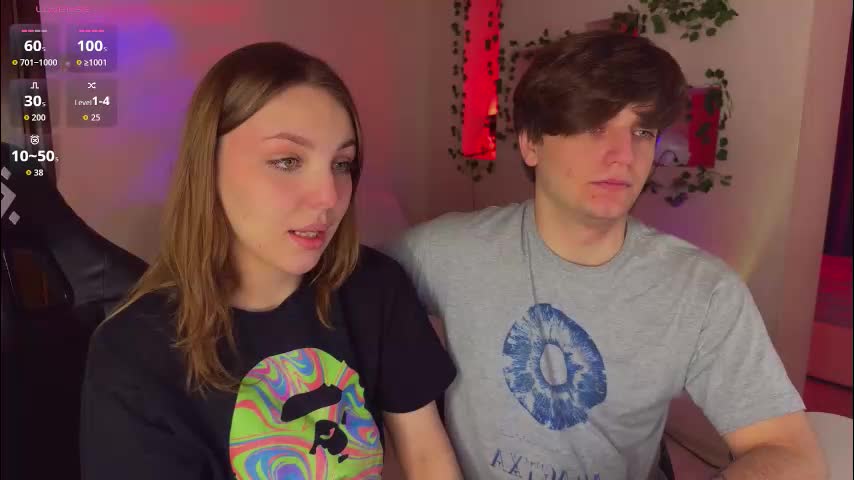 adrean_sofi Cam Model Chat February 26, 2026