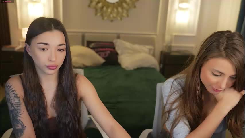 kira0541 Cam Model Chat February 26, 2026