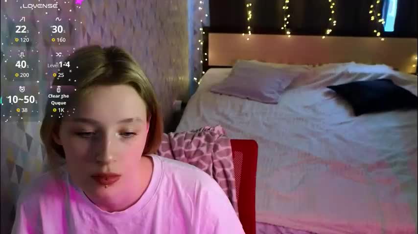 babees_eva Cam Model Chat February 26, 2026