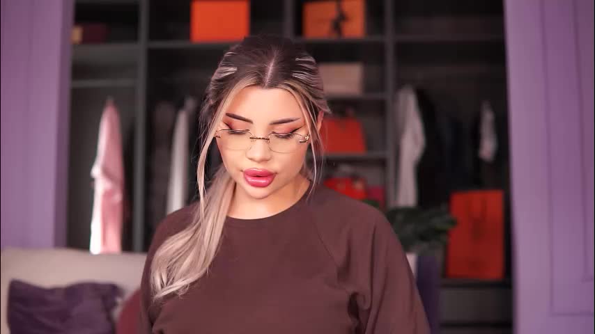 monique_celeste Cam Model Chat February 26, 2026