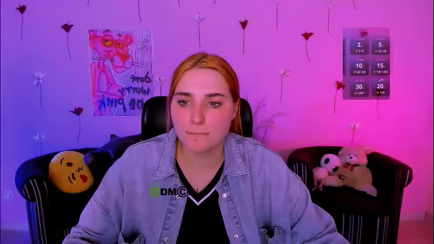 pure_radiance Cam Model Chat February 26, 2026