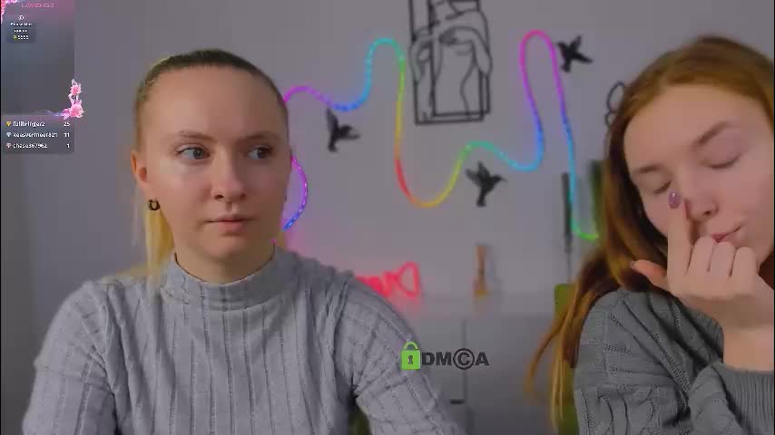 mila_glow Cam Model Chat February 26, 2026