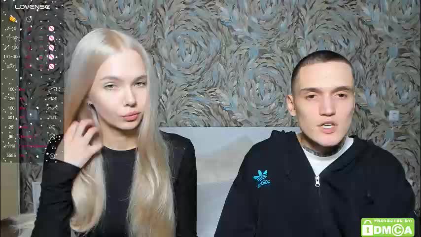 eshcka Cam Model Chat February 26, 2026