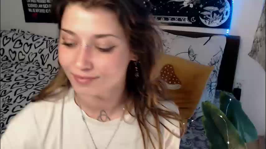 aliens4twenty Cam Model Chat February 26, 2026