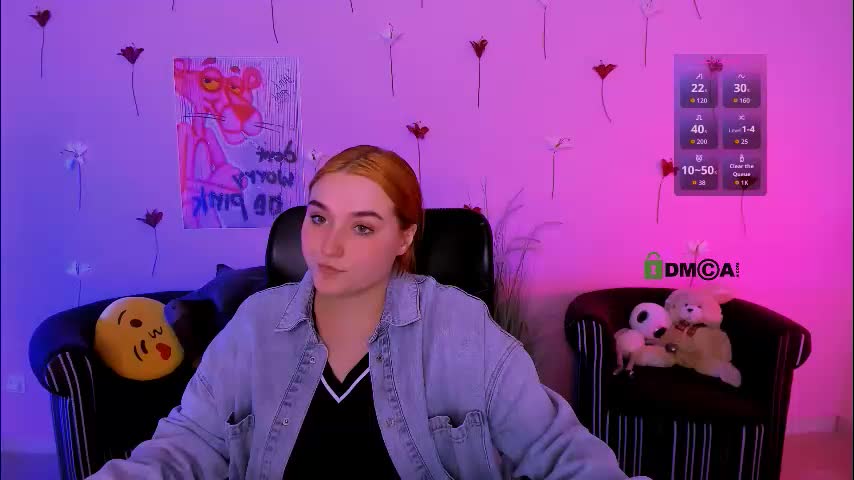 pure_radiance Cam Model Chat February 26, 2026