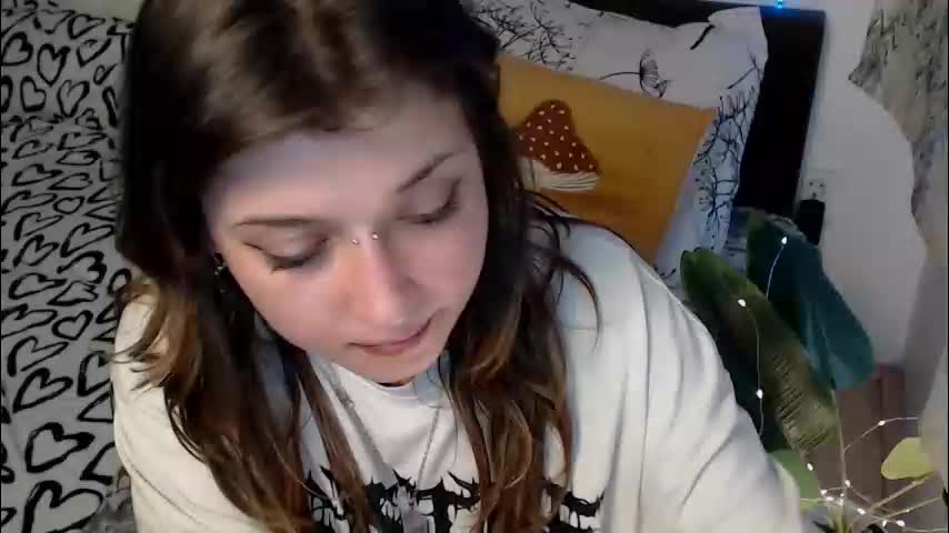 aliens4twenty Cam Model Chat February 26, 2026