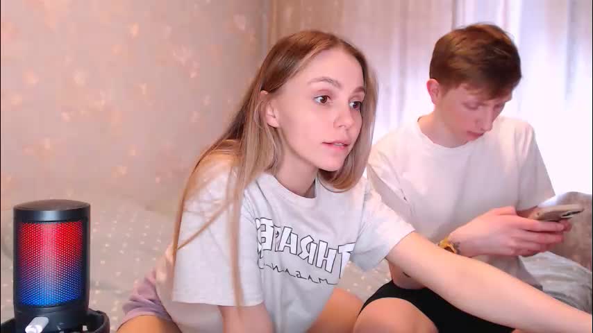 julsweet Cam Model Chat February 26, 2026