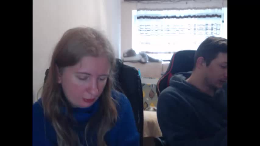 jenisandpeter Cam Model Chat February 26, 2026