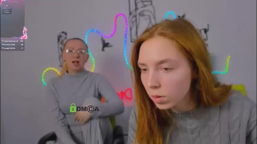 mila_glow Cam Model Chat February 26, 2026