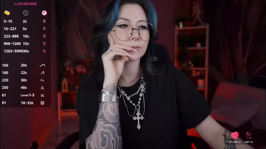 wesleegray Cam Model Chat February 26, 2026