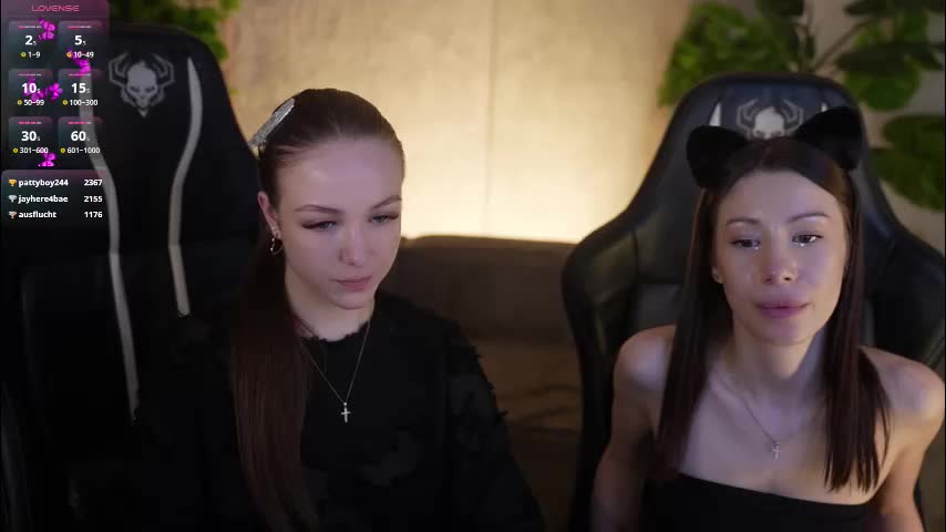 kira0541 Cam Model Chat February 26, 2026