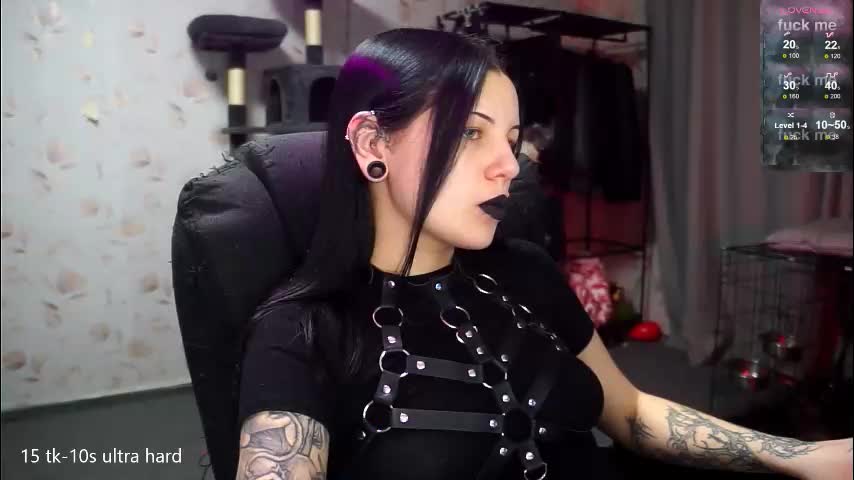 joan_wilson Cam Model Chat February 26, 2026
