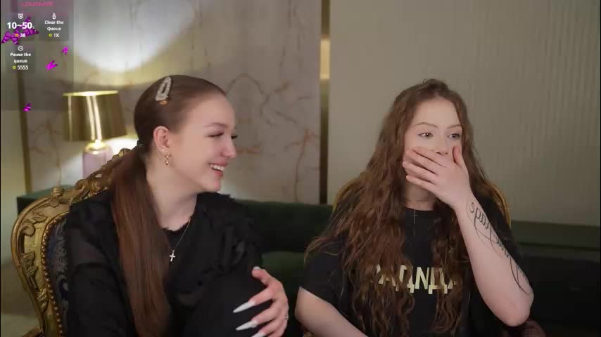 anabel2054 Cam Model Chat February 26, 2026