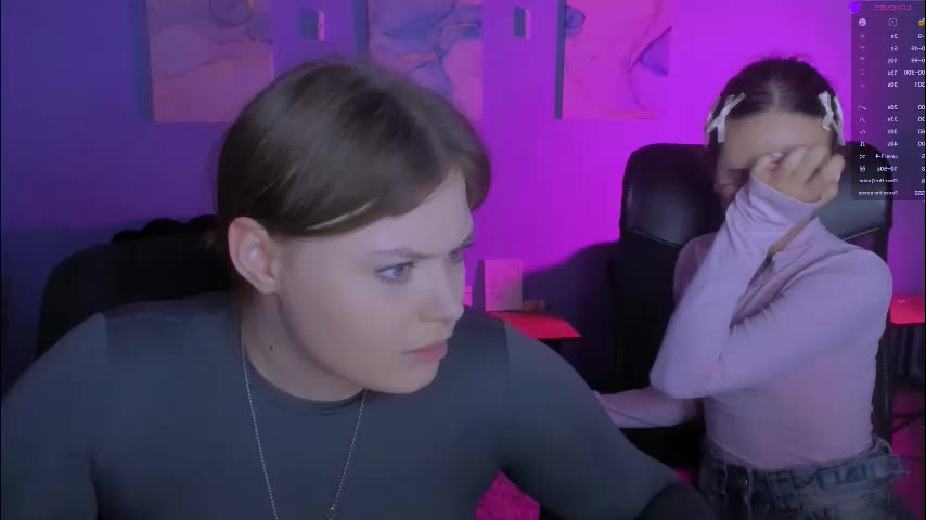 mona_cloud Cam Model Chat February 26, 2026