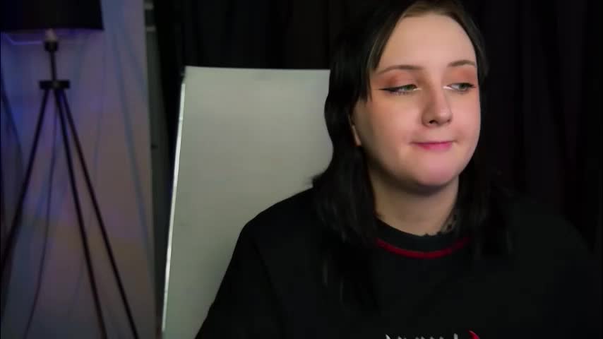 asheluck Cam Model Chat February 26, 2026