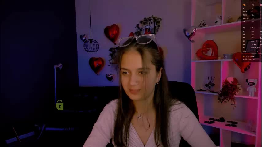 lissa_night Cam Model Chat February 26, 2026