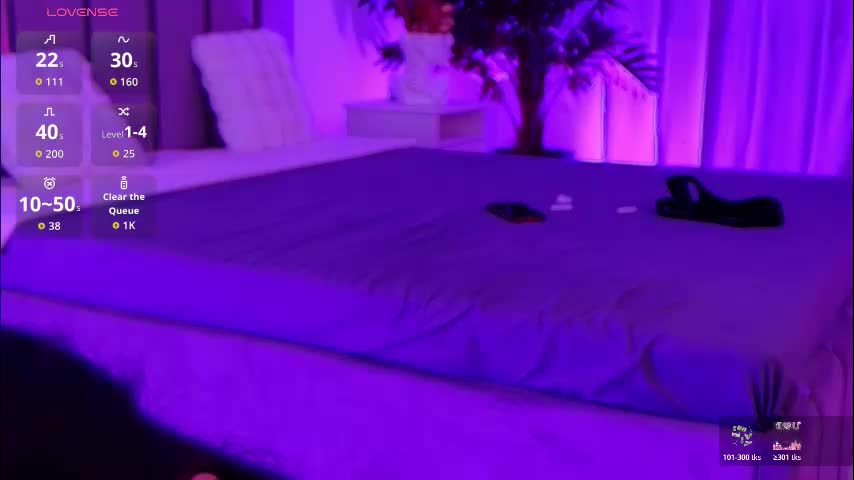 evanew_ Cam Model Chat February 26, 2026