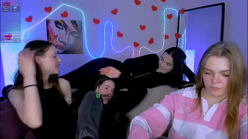 daisy_baby_ Cam Model Chat February 26, 2026