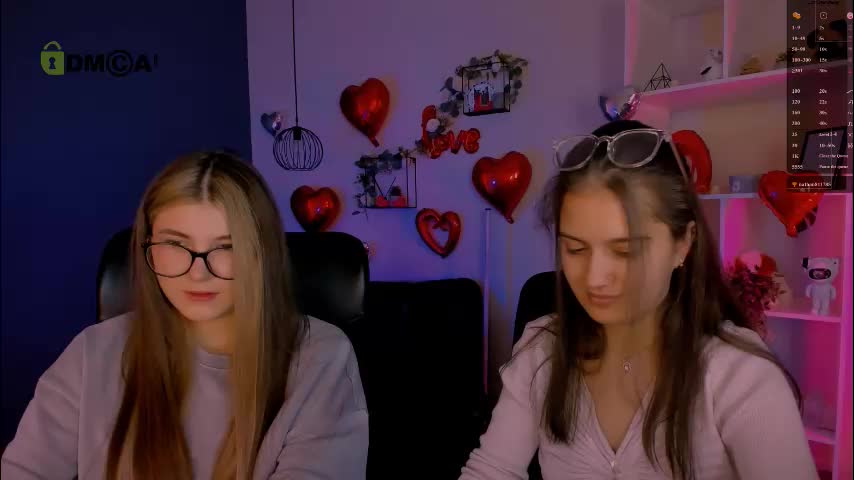 lissa_night Cam Model Chat February 26, 2026