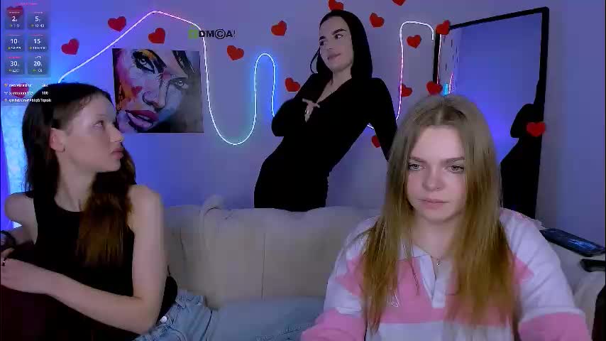 daisy_baby_ Cam Model Chat February 26, 2026