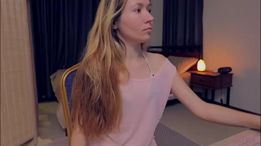 ellcrys Cam Model Chat February 26, 2026