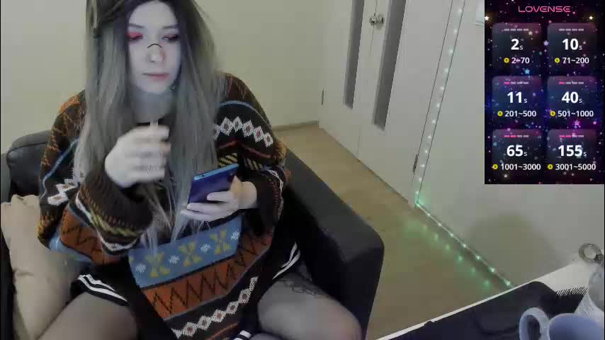 polly_wow Cam Model Chat February 26, 2026