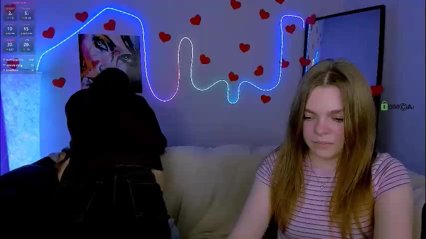 daisy_baby_ Cam Model Chat February 26, 2026