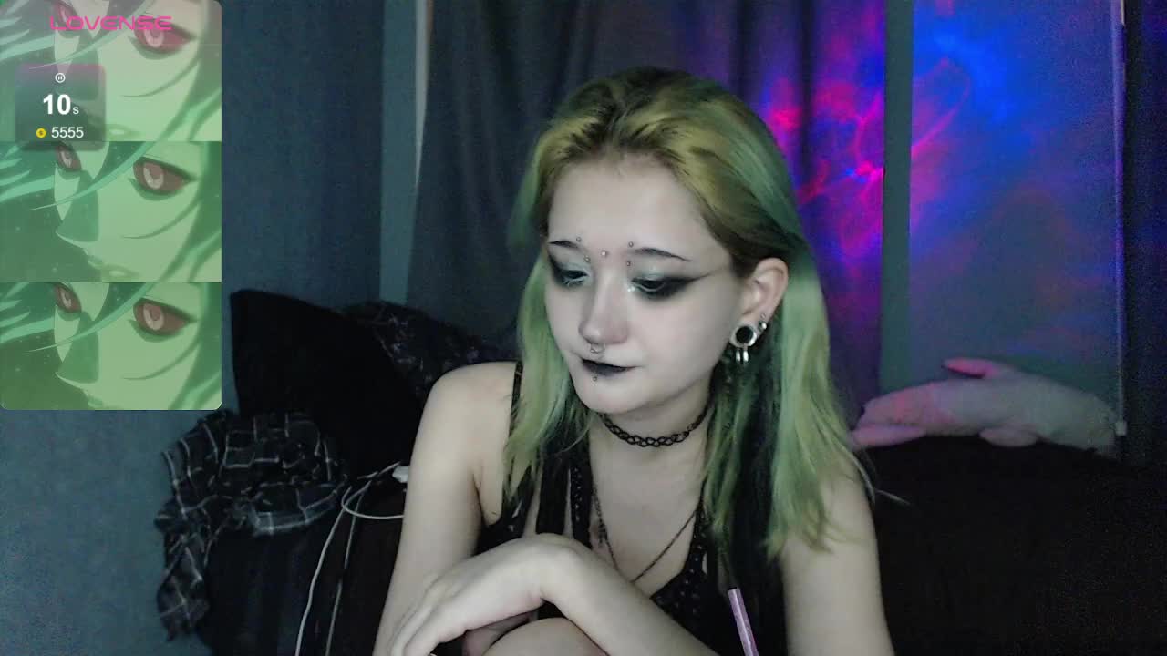 Trish-Taylor Cam Model Chat February 26, 2026