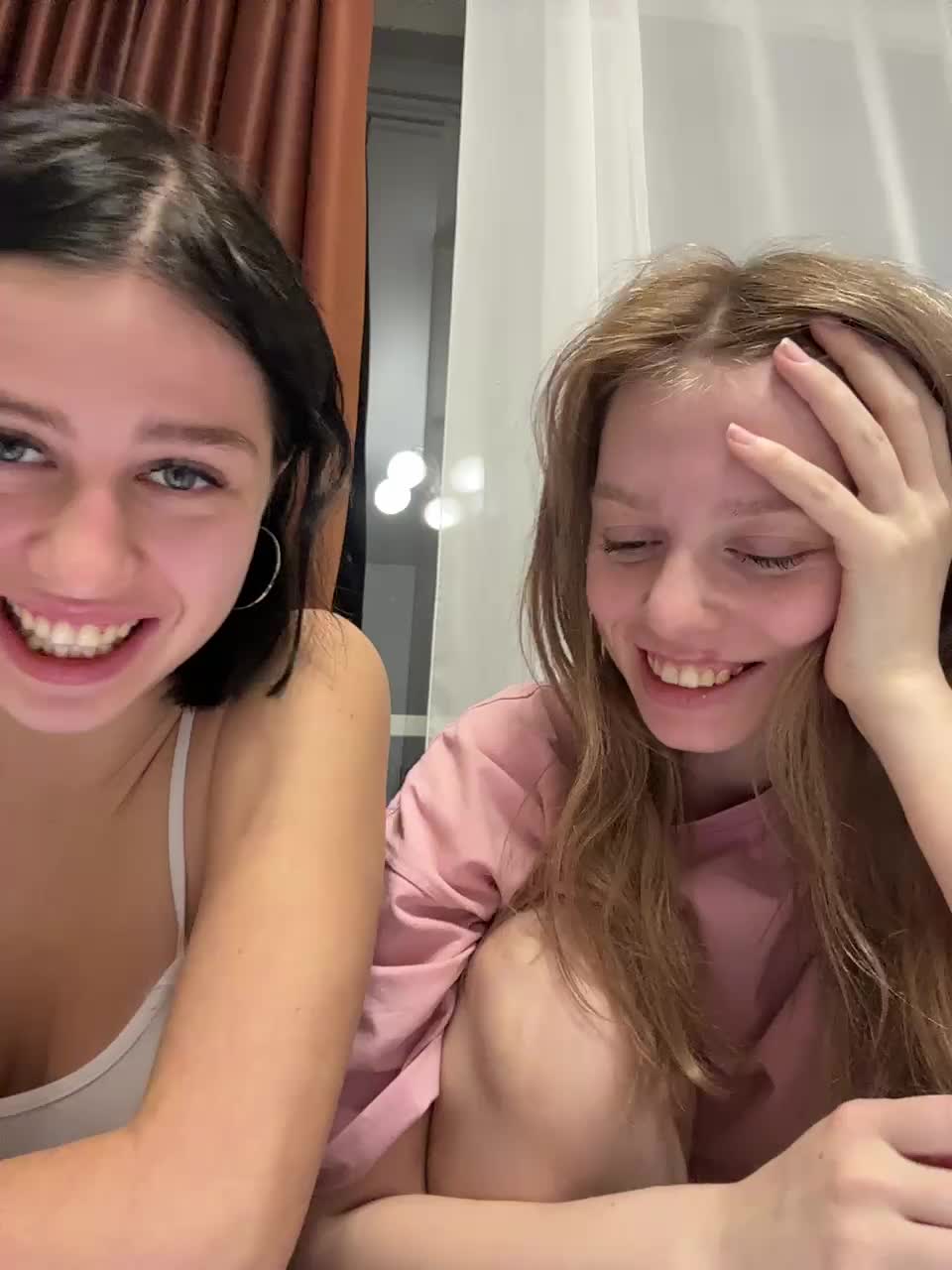 VibroMashulkaDashulka Cam Model Chat February 26, 2026