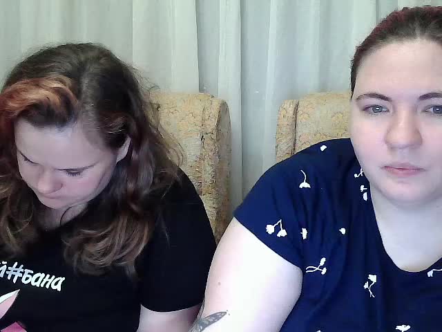 HollyXEva Cam Model Chat February 26, 2026